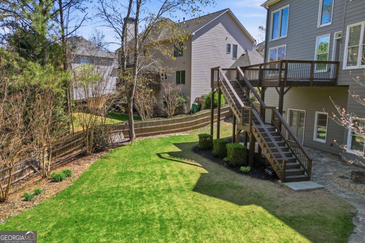 5205 Millwood Drive Canton GA 30114