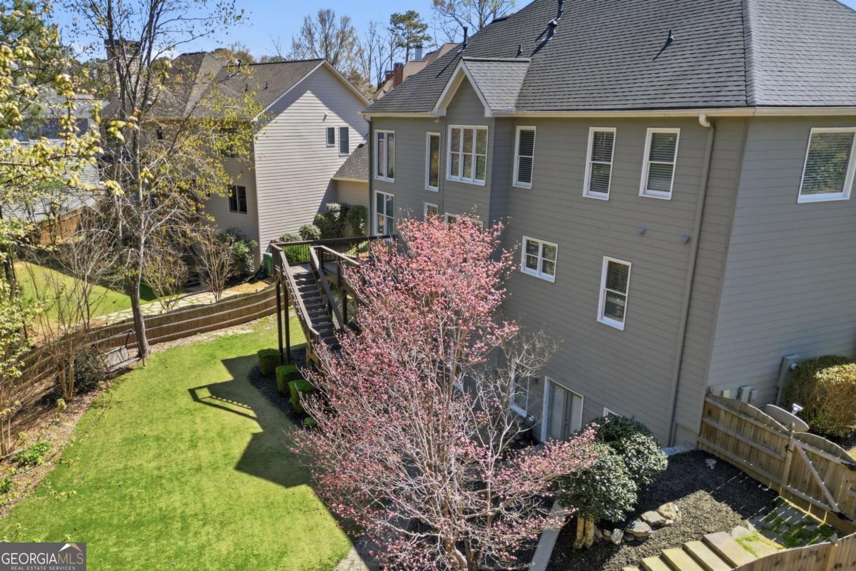 5205 Millwood Drive Canton GA 30114