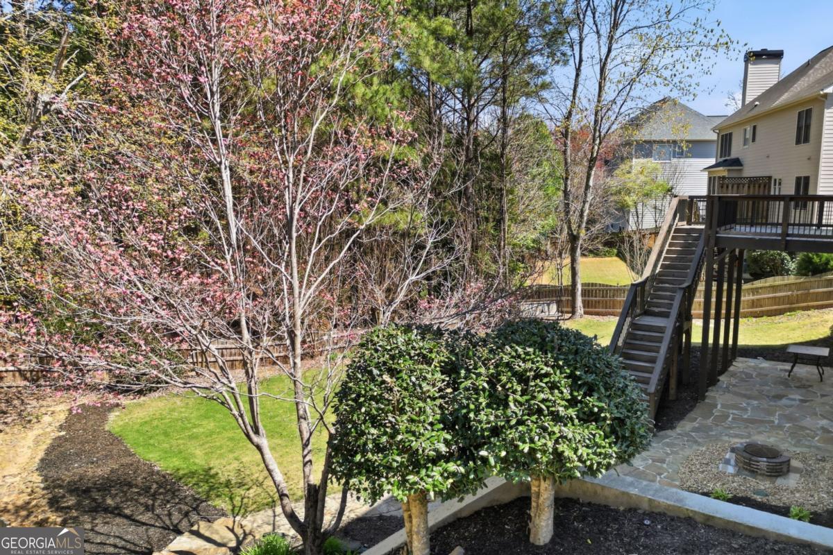 5205 Millwood Drive Canton GA 30114