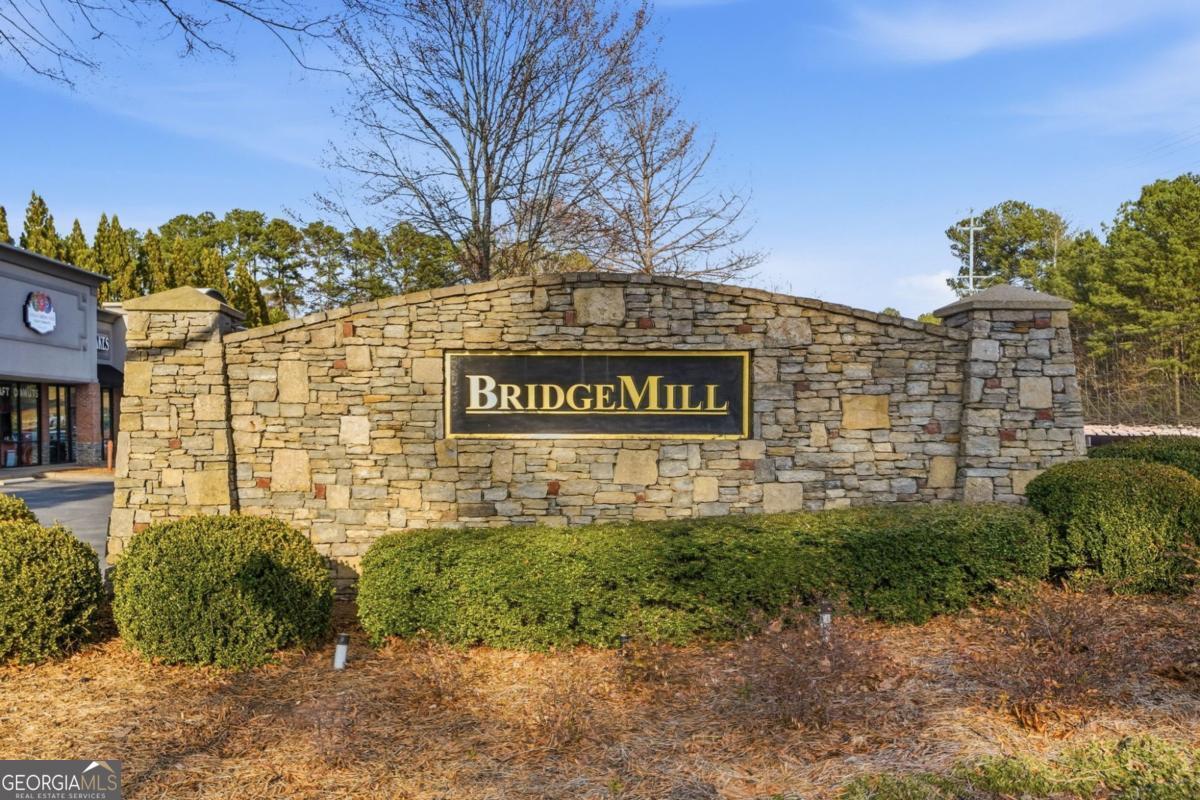 5205 Millwood Drive Canton GA 30114