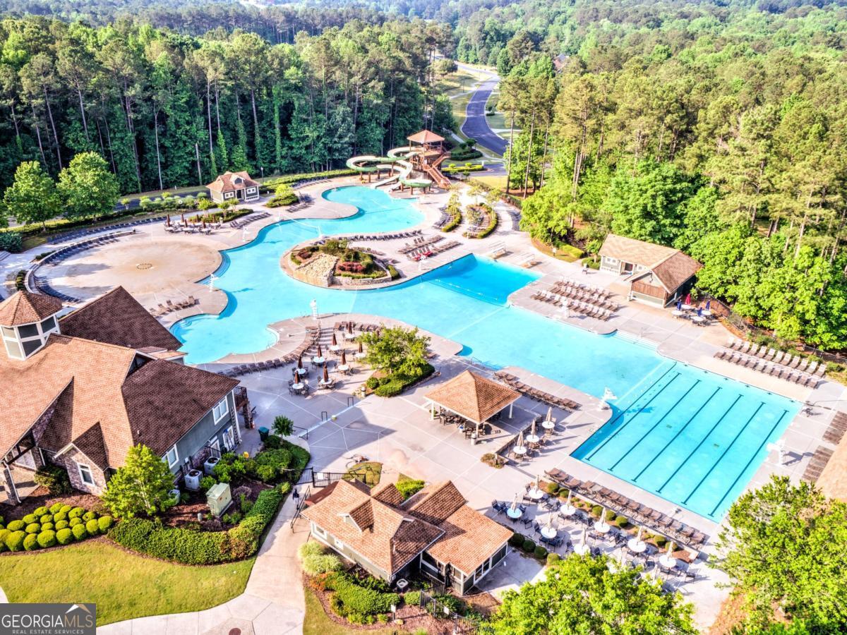 5205 Millwood Drive Canton GA 30114