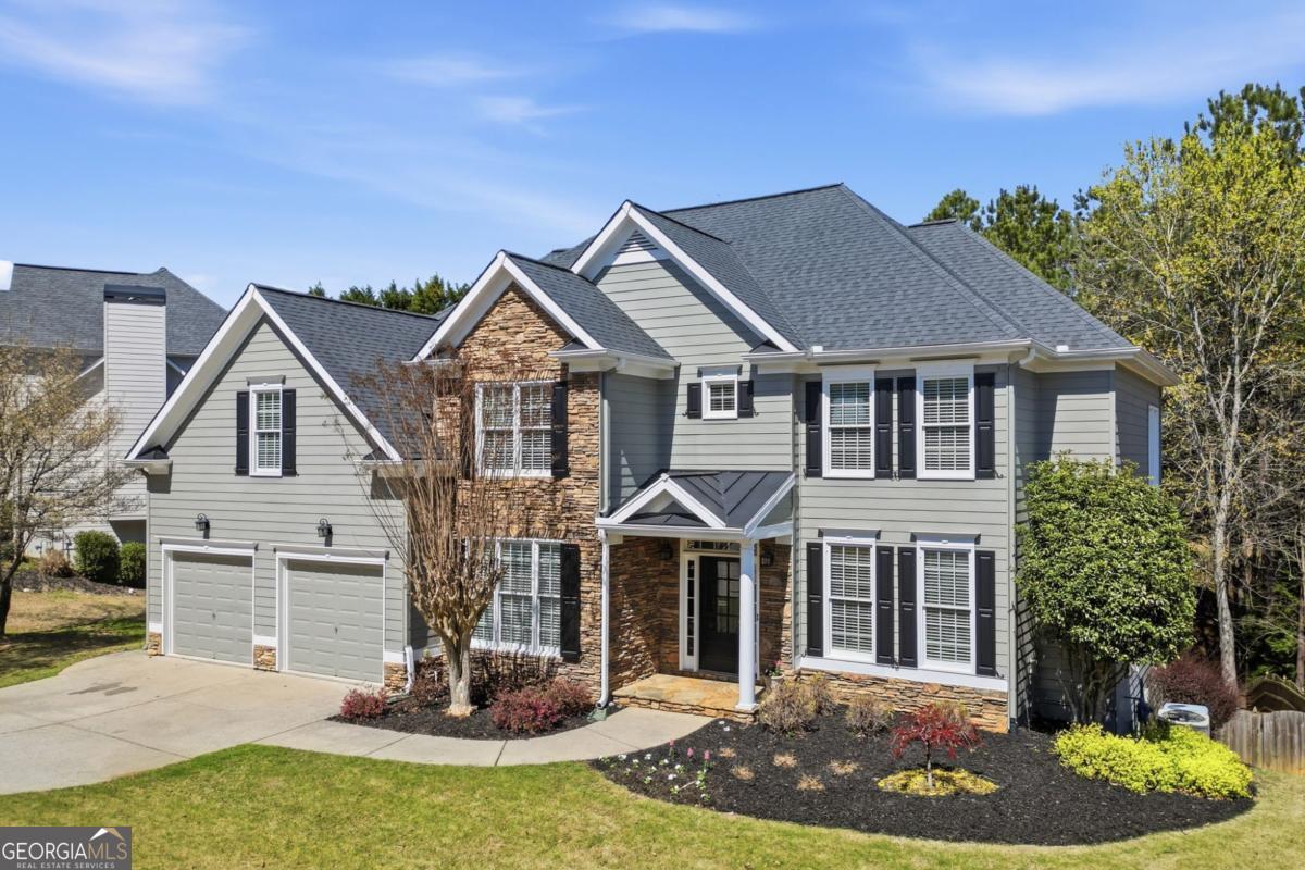 5205 Millwood Drive Canton GA 30114