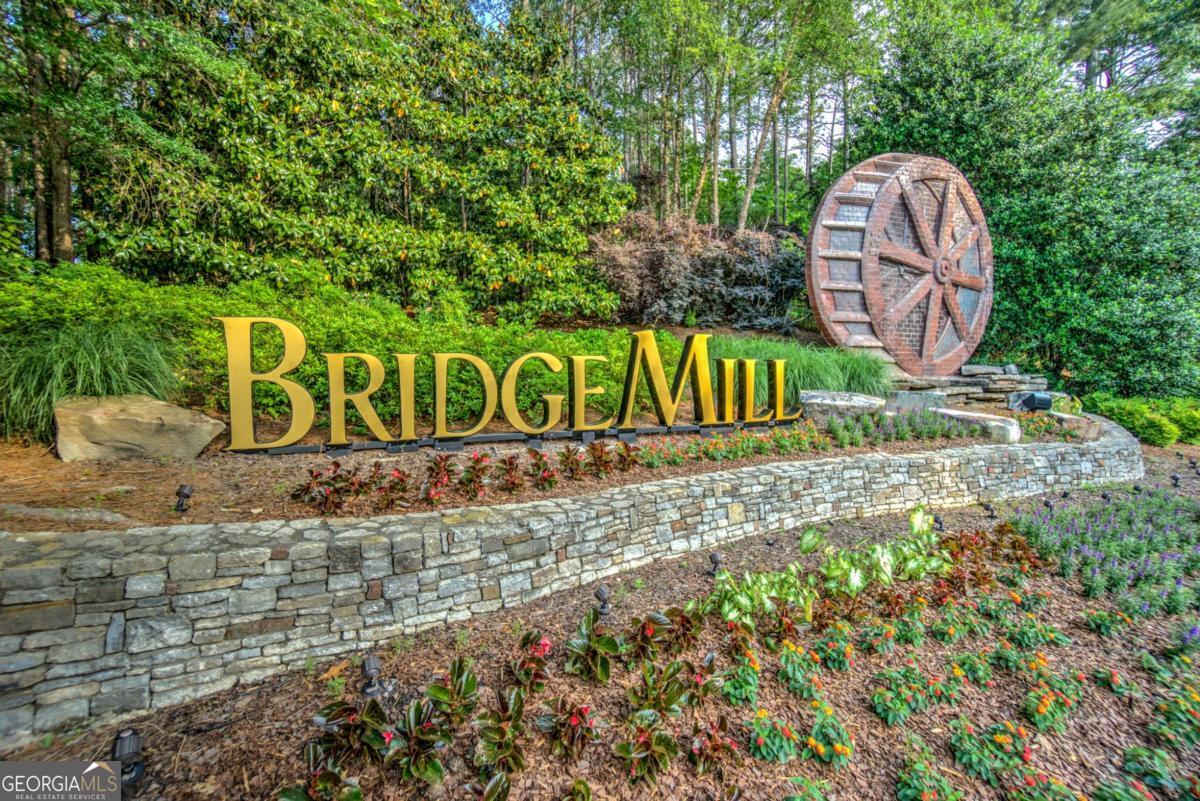 5205 Millwood Drive Canton GA 30114