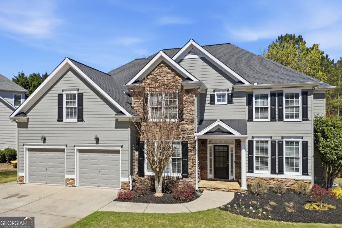 5205 Millwood Drive Canton GA 30114