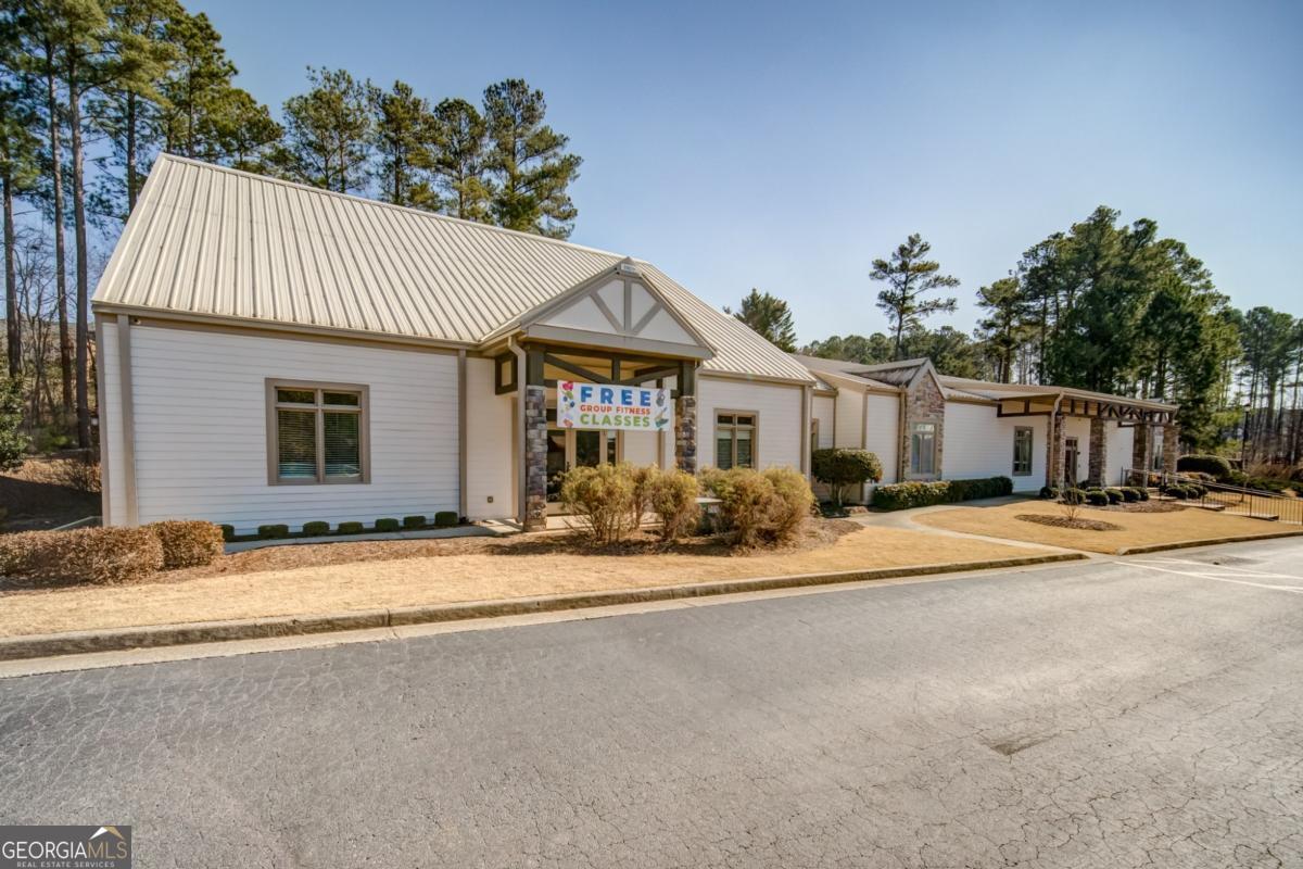 5205 Millwood Drive Canton GA 30114