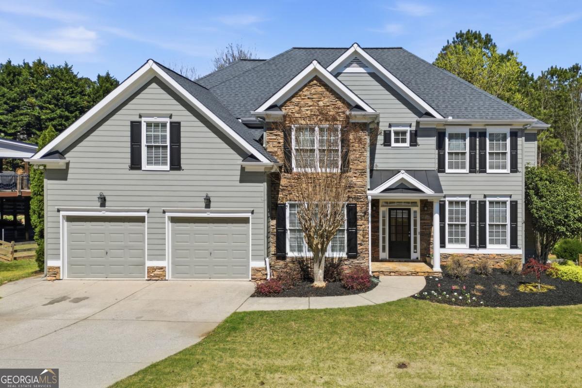 5205 Millwood Drive Canton GA 30114