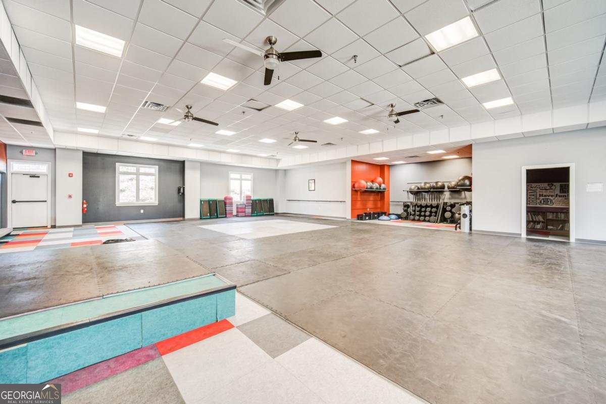 5205 Millwood Drive Canton GA 30114