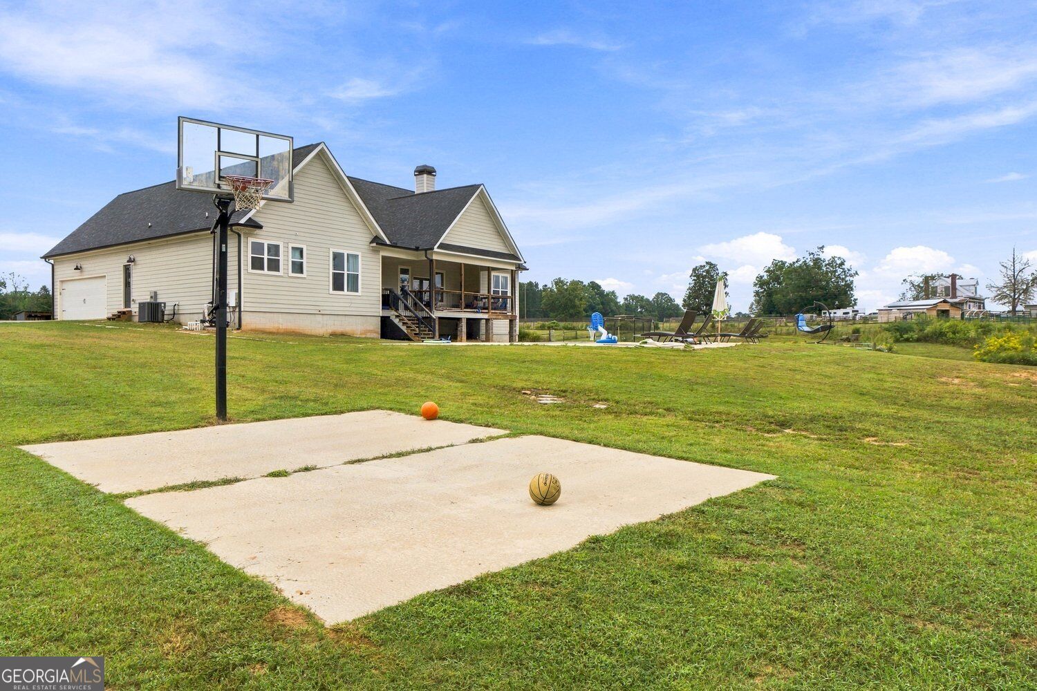 233 Brent Road Barnesville GA 30204