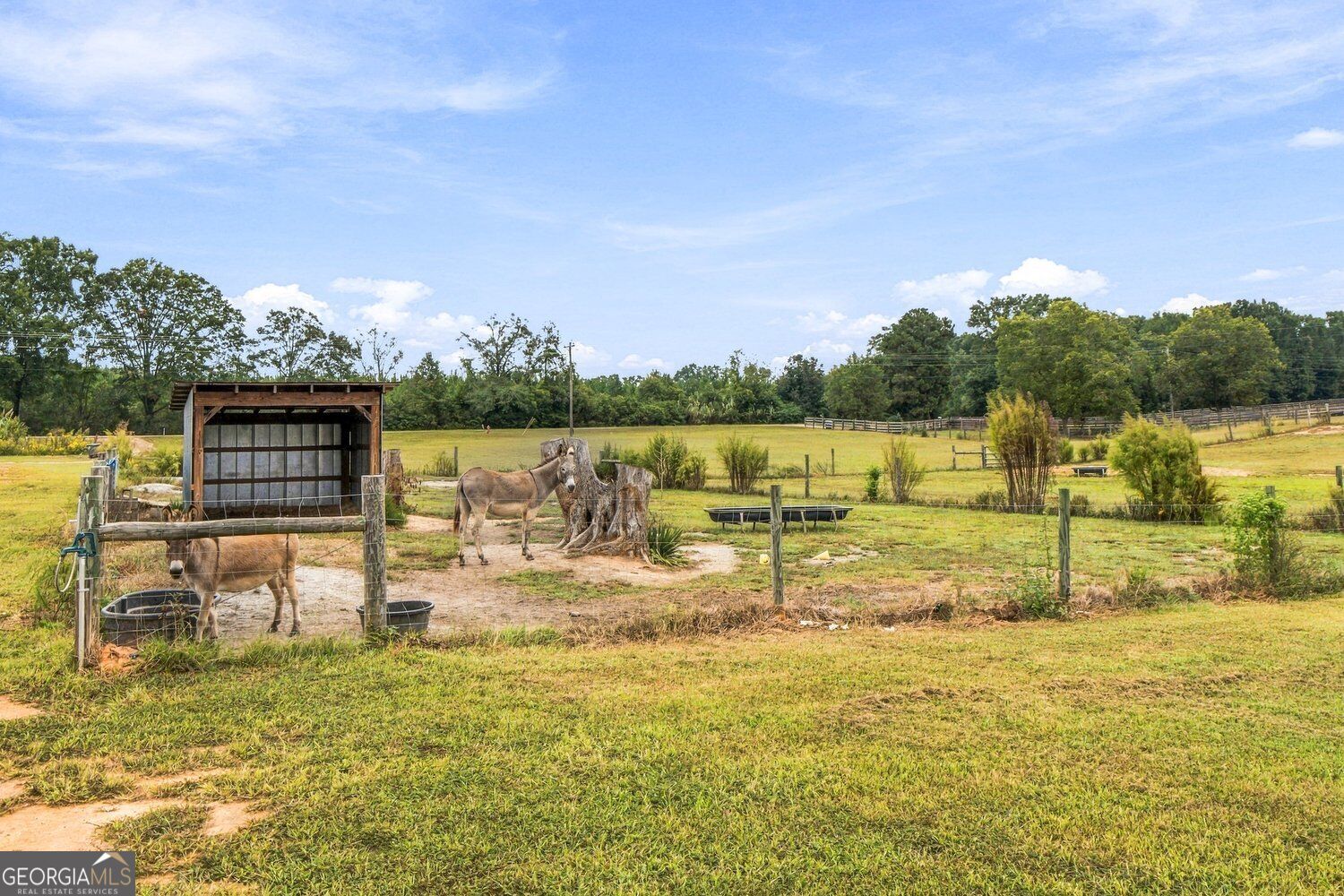 233 Brent Road Barnesville GA 30204
