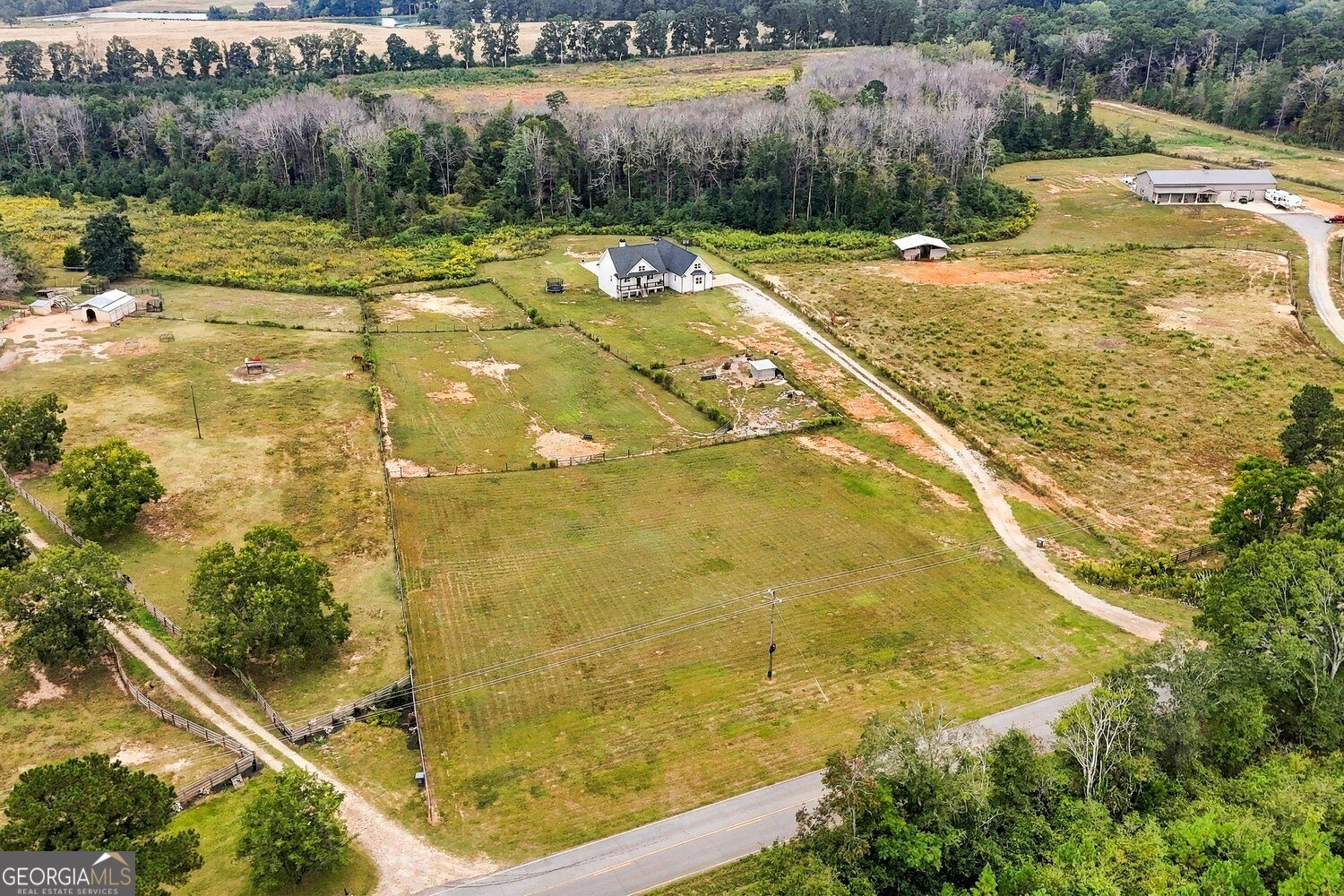 233 Brent Road Barnesville GA 30204