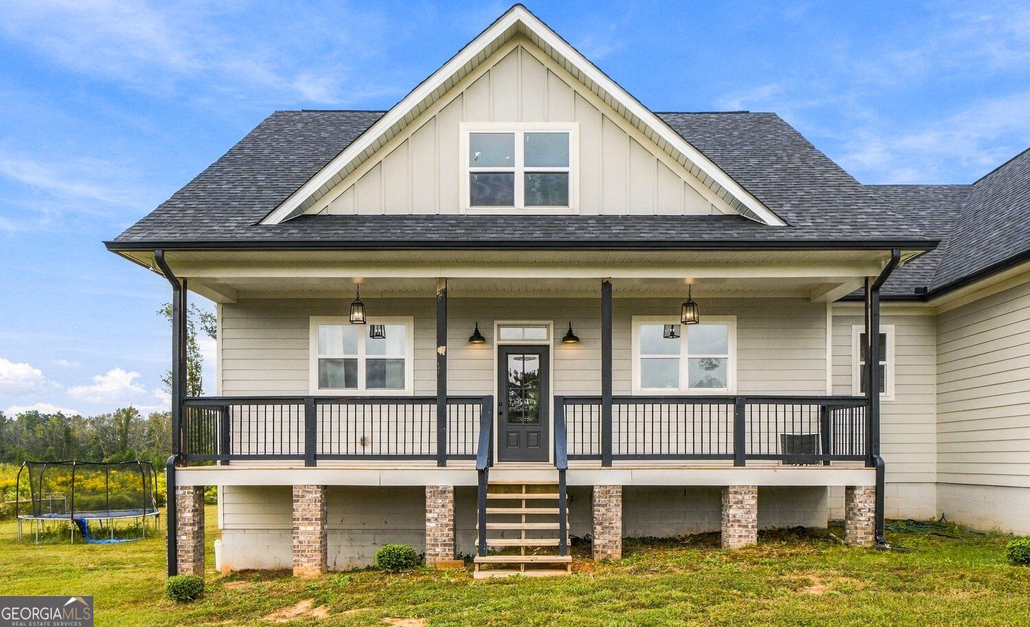 233 Brent Road Barnesville GA 30204