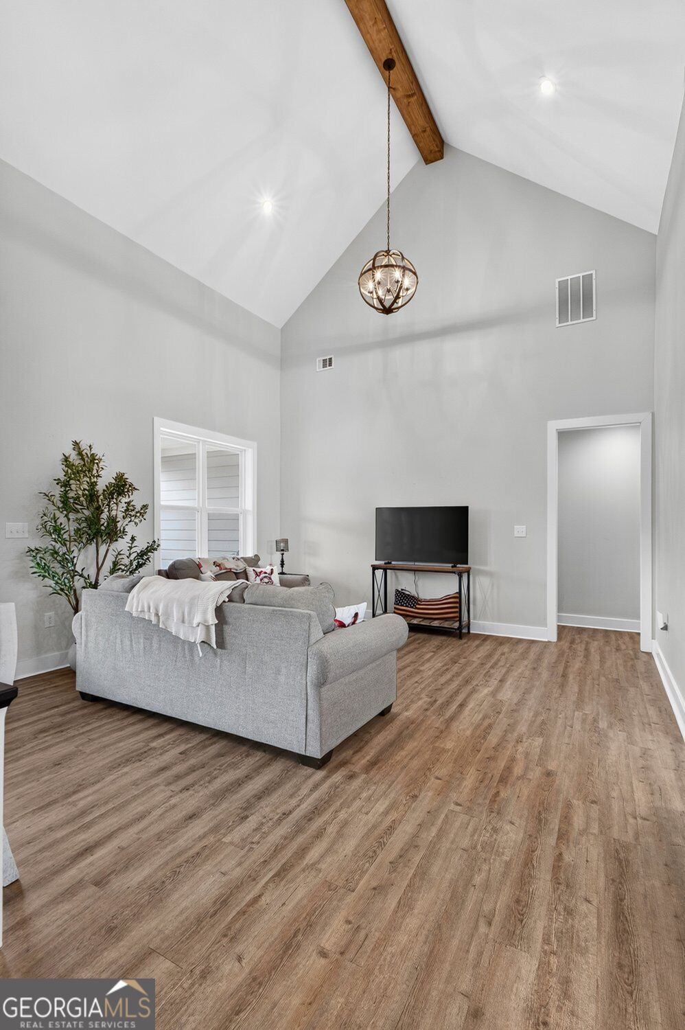 233 Brent Road Barnesville GA 30204