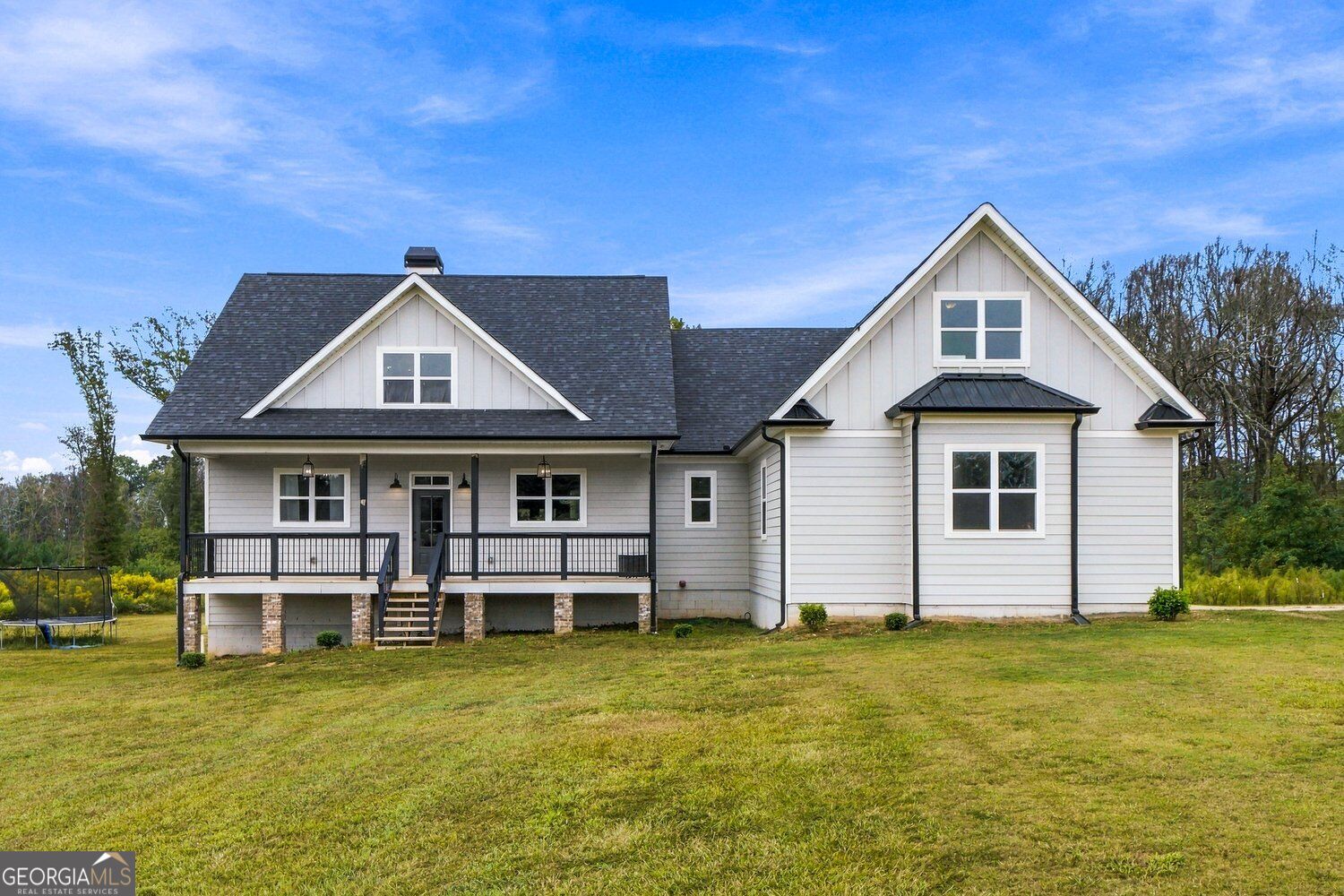 233 Brent Road Barnesville GA 30204