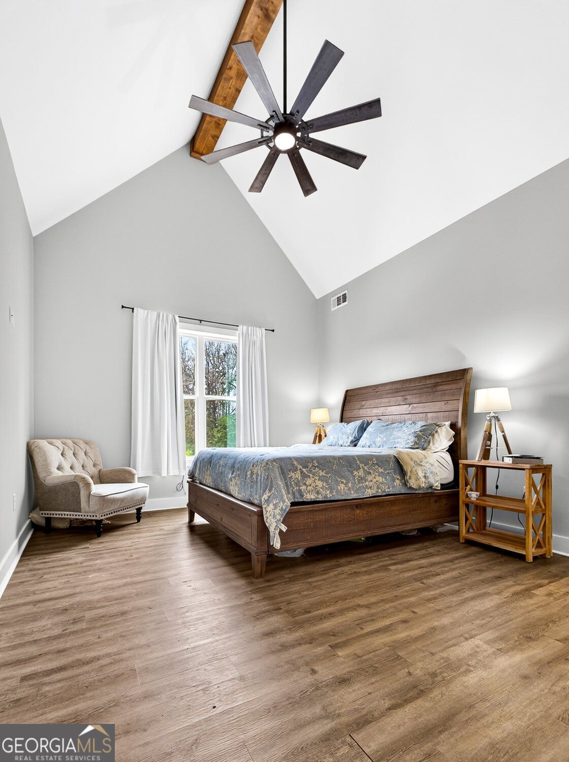 233 Brent Road Barnesville GA 30204