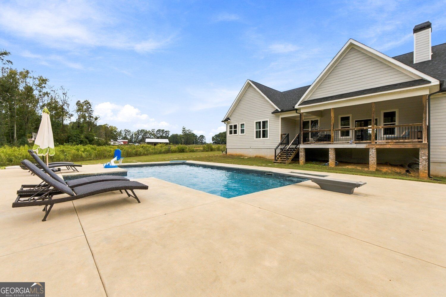 233 Brent Road Barnesville GA 30204