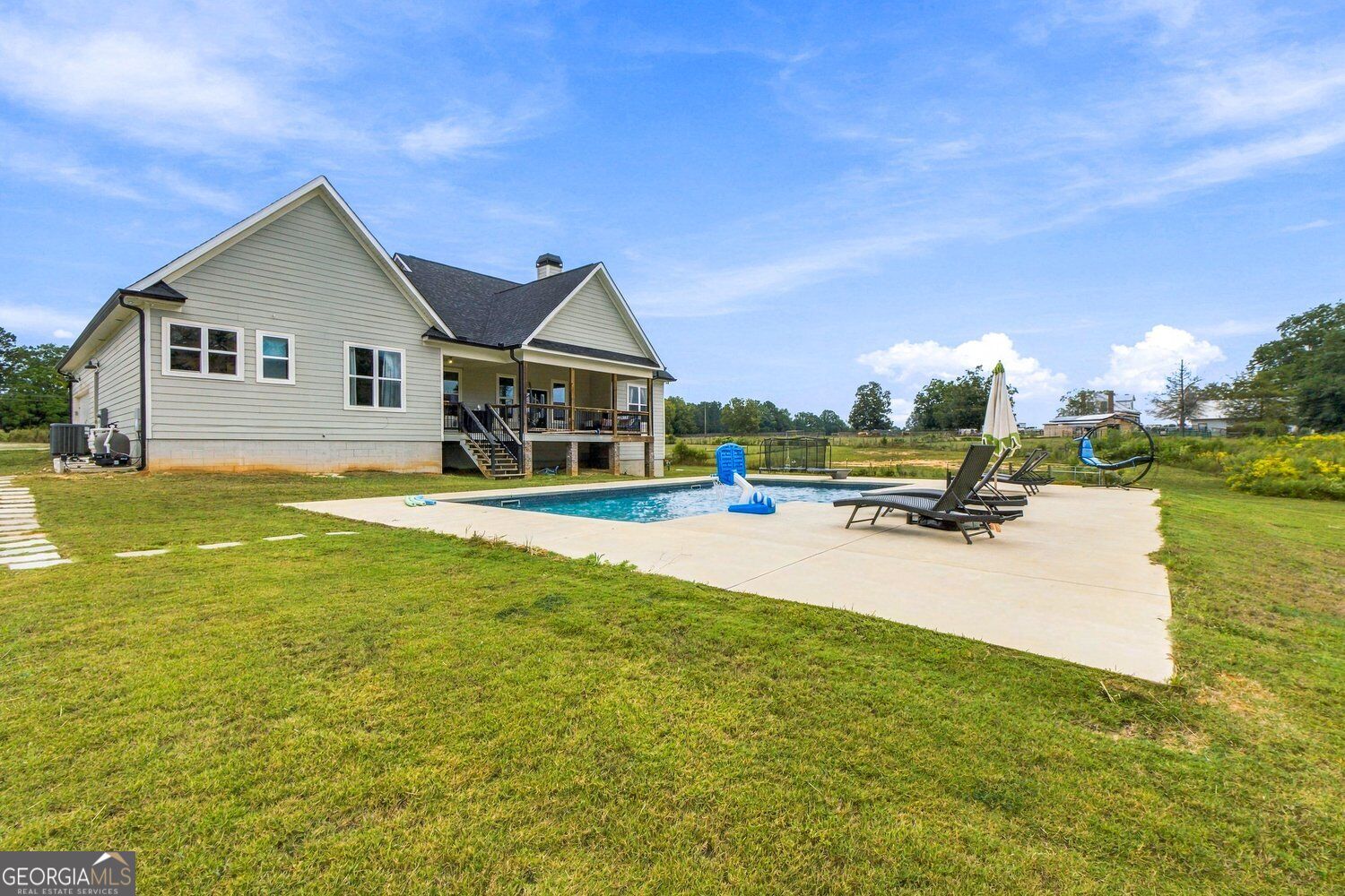 233 Brent Road Barnesville GA 30204