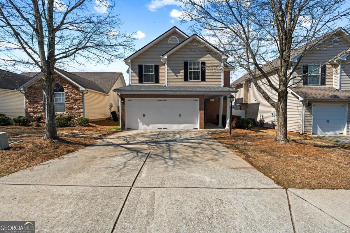 685 Parc River Boulevard Lawrenceville GA 30046