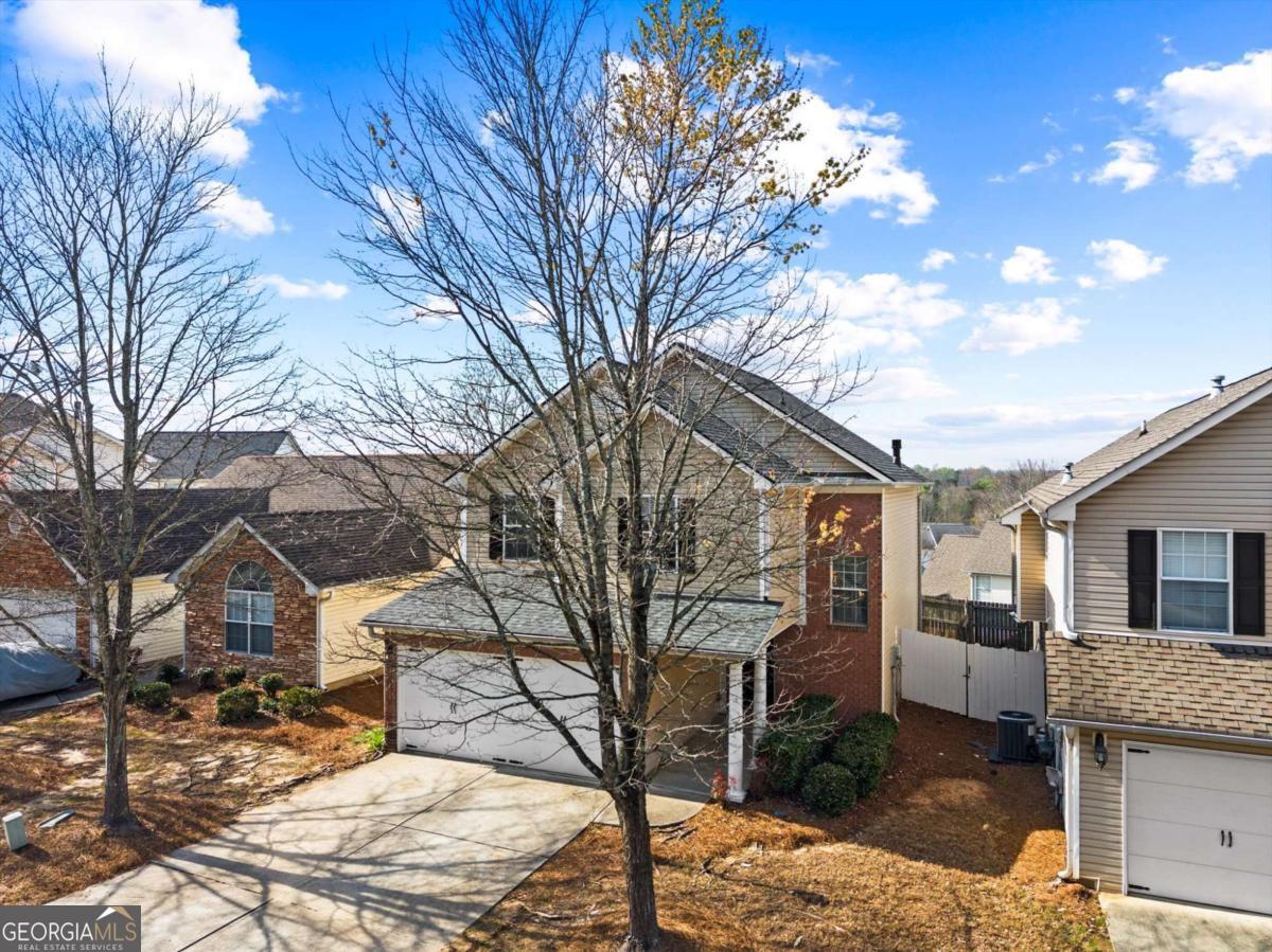 685 Parc River Boulevard Lawrenceville GA 30046