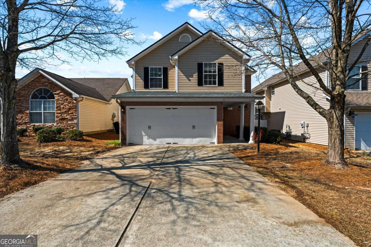 685 Parc River Boulevard Lawrenceville GA 30046