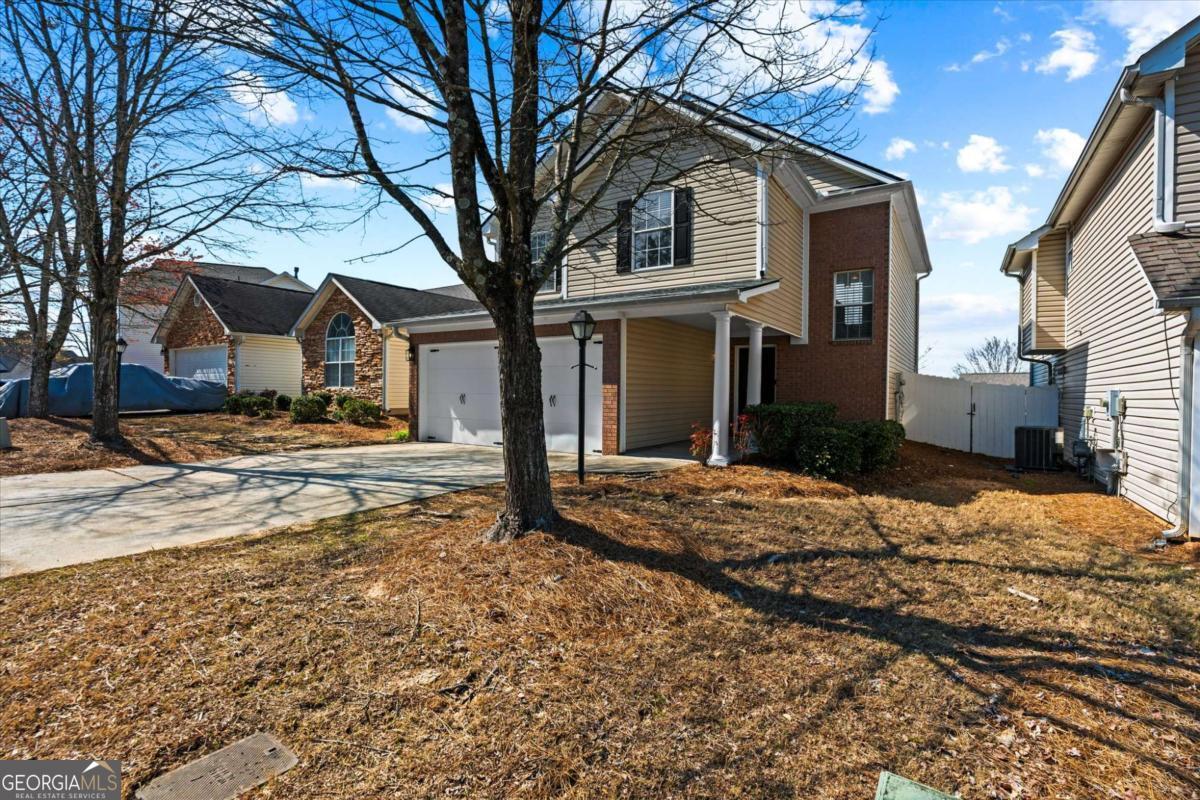 685 Parc River Boulevard Lawrenceville GA 30046