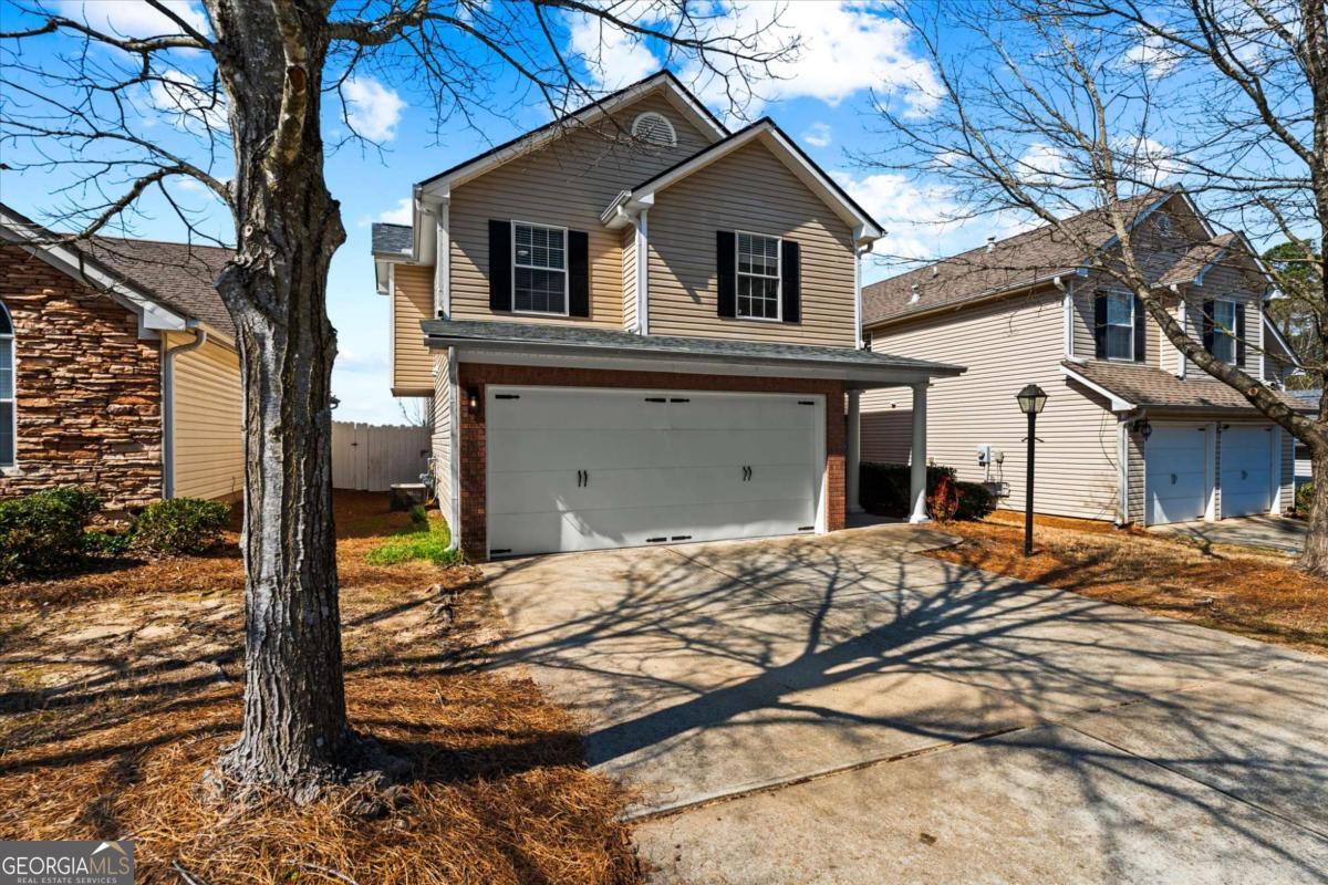 685 Parc River Boulevard Lawrenceville GA 30046