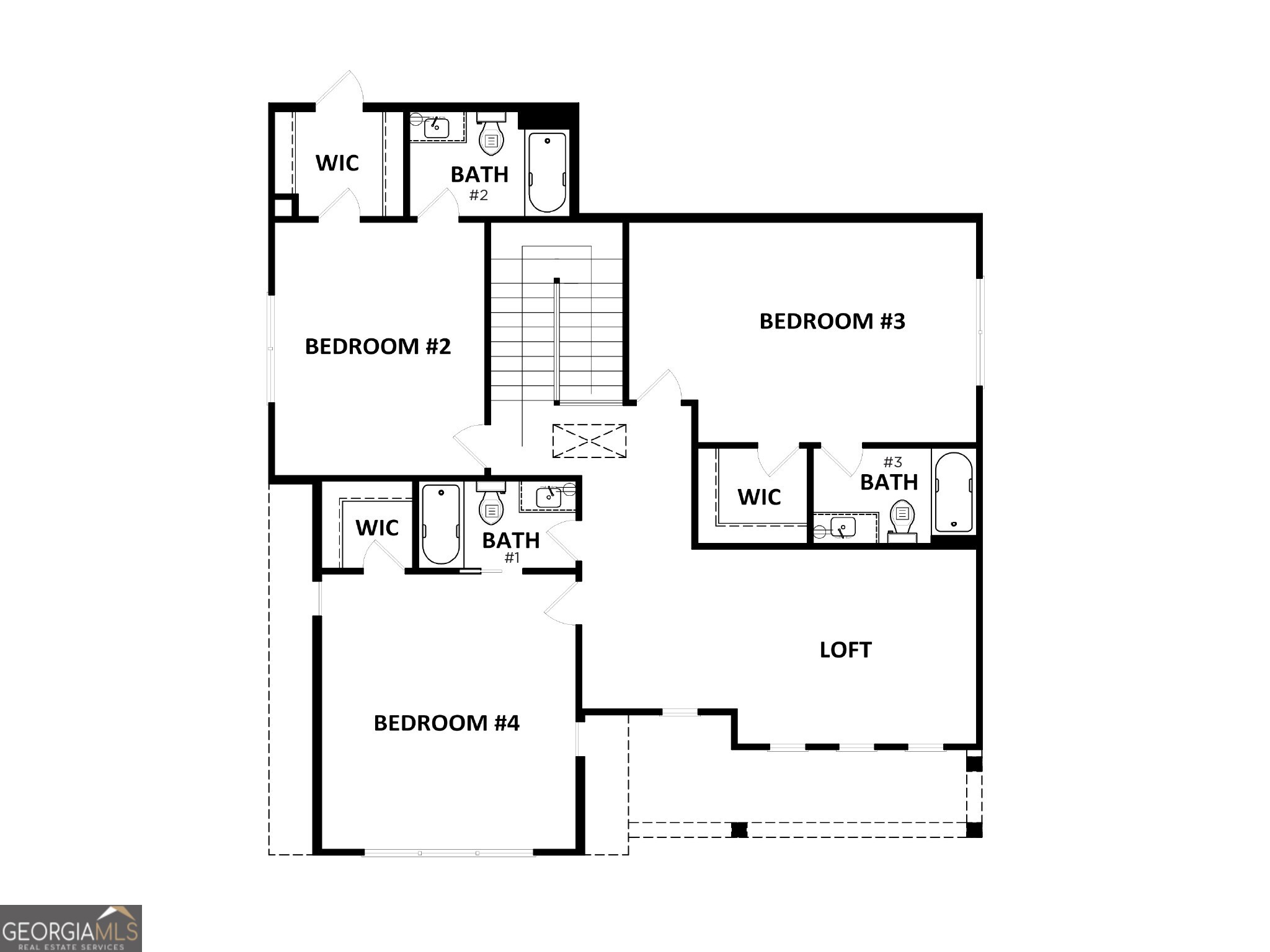 800 Lapis Trail Kennesaw GA 30152