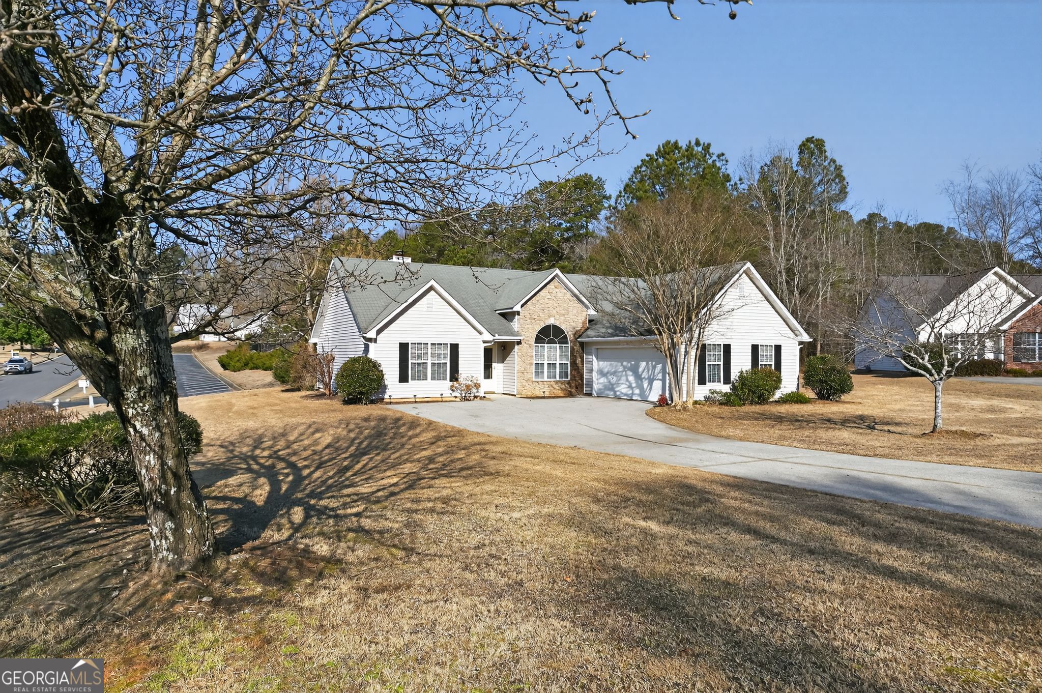 5186 Sudbury Point Lane Sugar Hill GA 30518