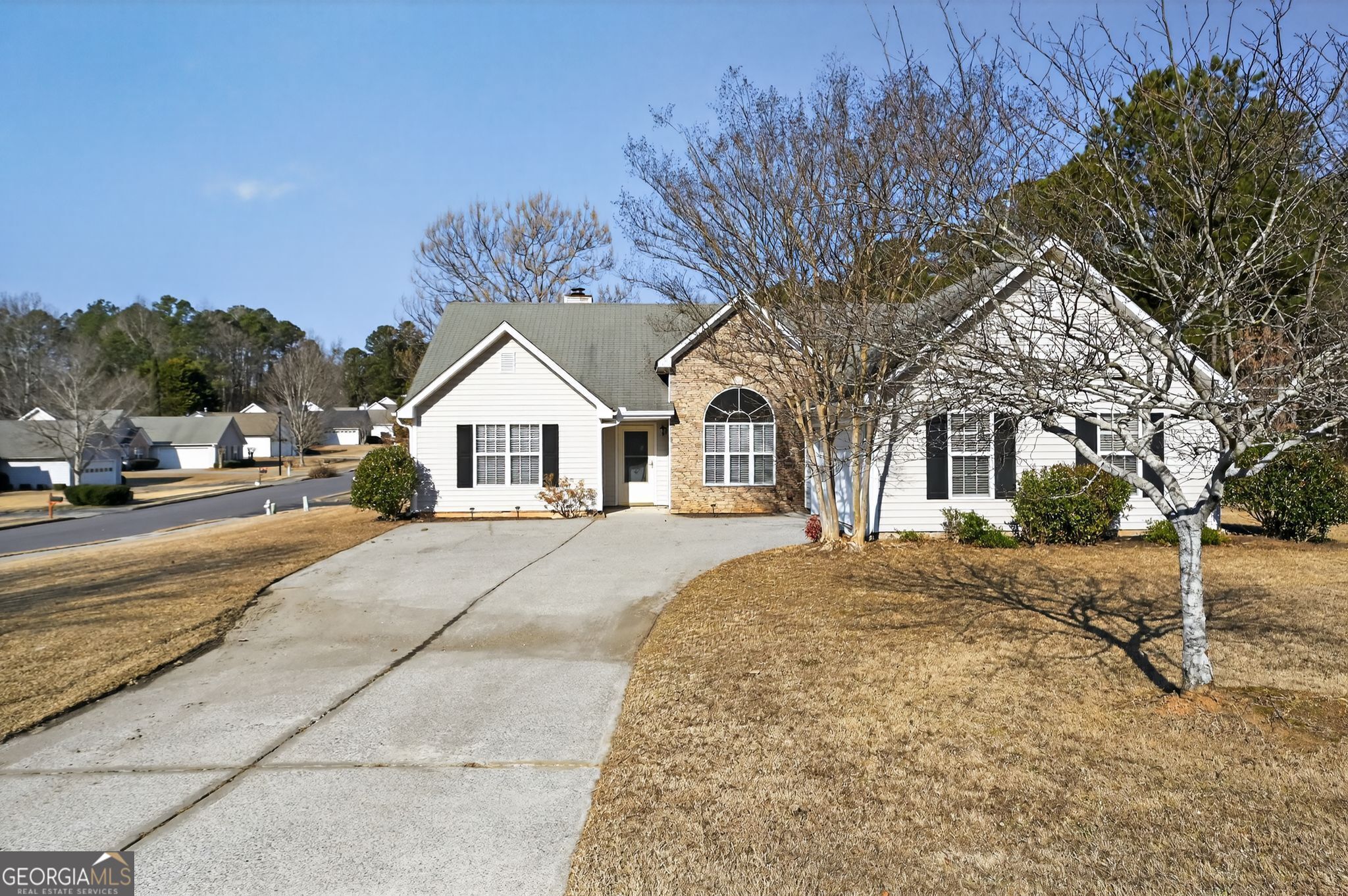 5186 Sudbury Point Lane Sugar Hill GA 30518