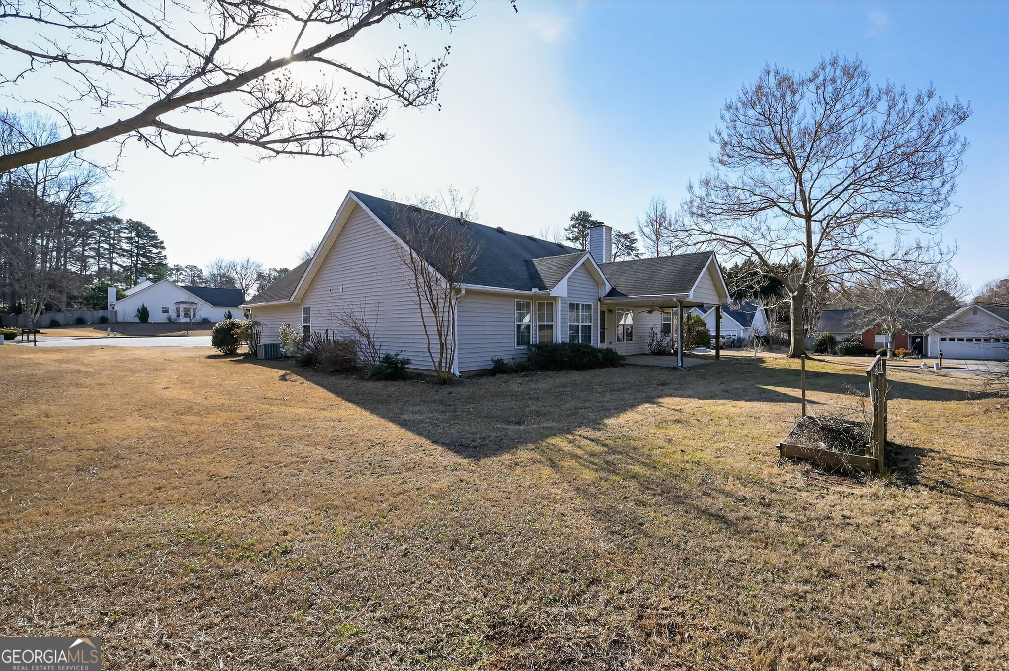 5186 Sudbury Point Lane Sugar Hill GA 30518