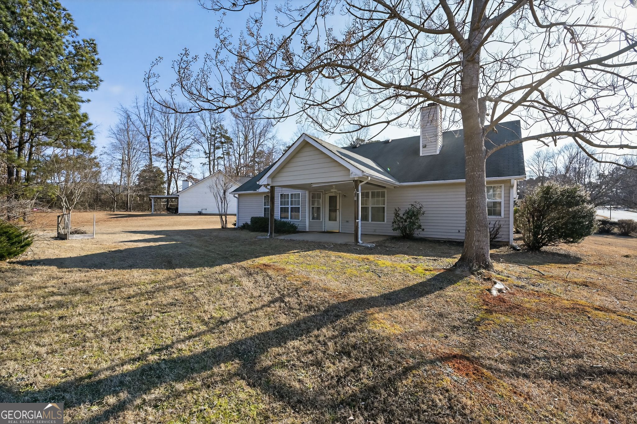 5186 Sudbury Point Lane Sugar Hill GA 30518