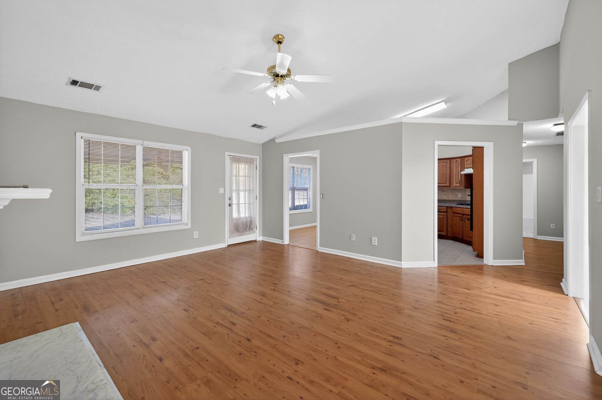 5186 Sudbury Point Lane Sugar Hill GA 30518