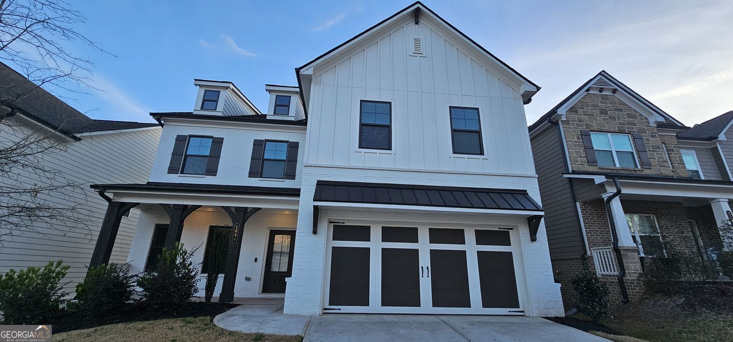 1630 Branthaven Lane Auburn GA 30011