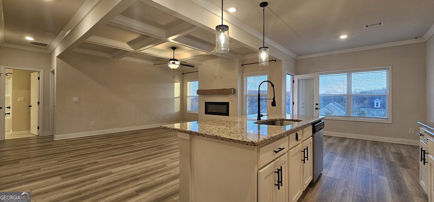 1630 Branthaven Lane Auburn GA 30011
