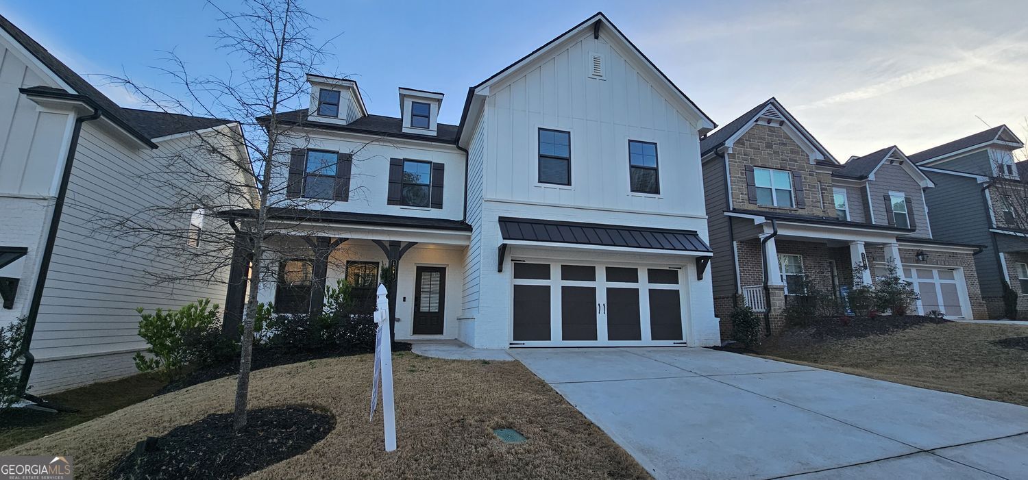 1630 Branthaven Lane Auburn GA 30011