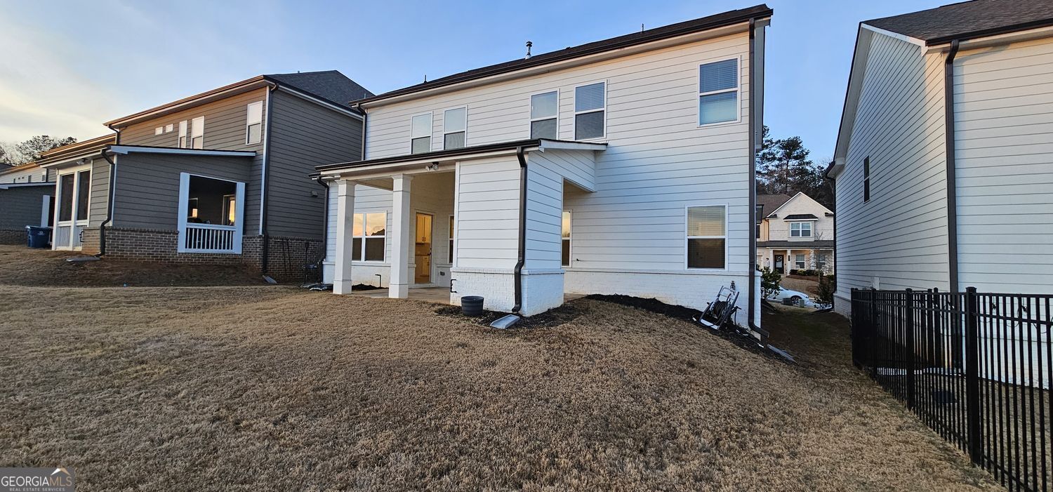 1630 Branthaven Lane Auburn GA 30011