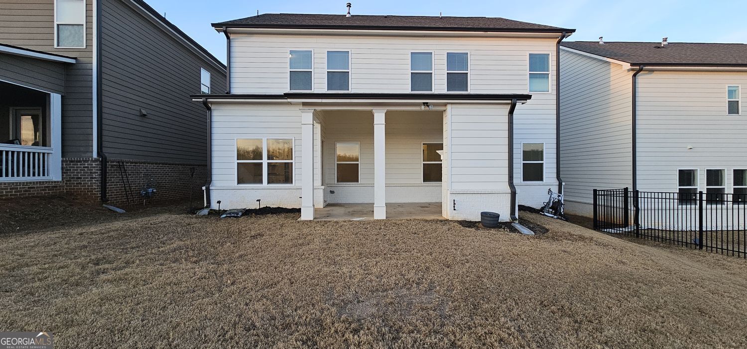 1630 Branthaven Lane Auburn GA 30011