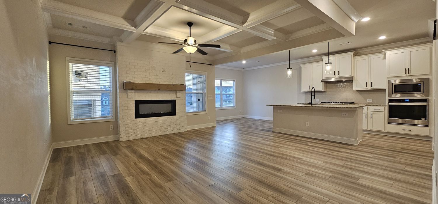 1630 Branthaven Lane Auburn GA 30011