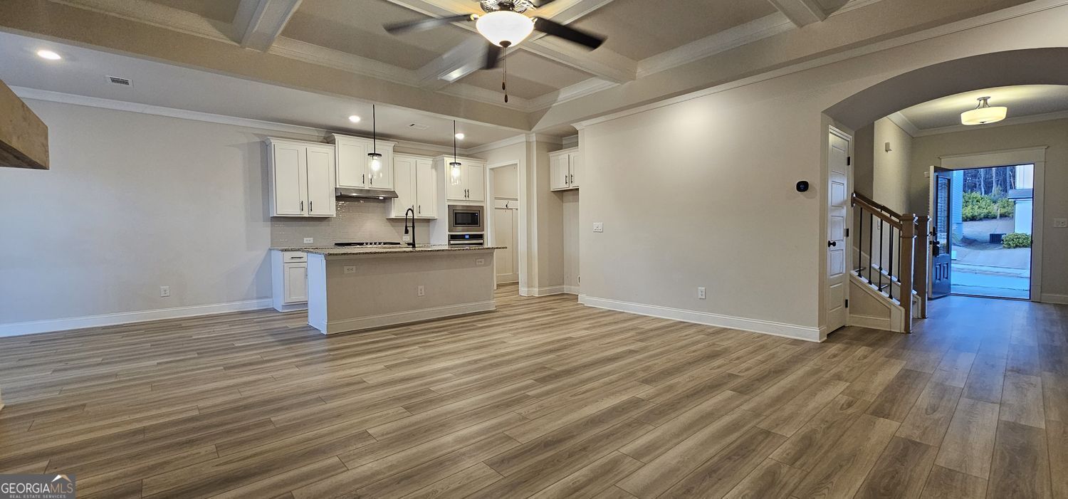 1630 Branthaven Lane Auburn GA 30011