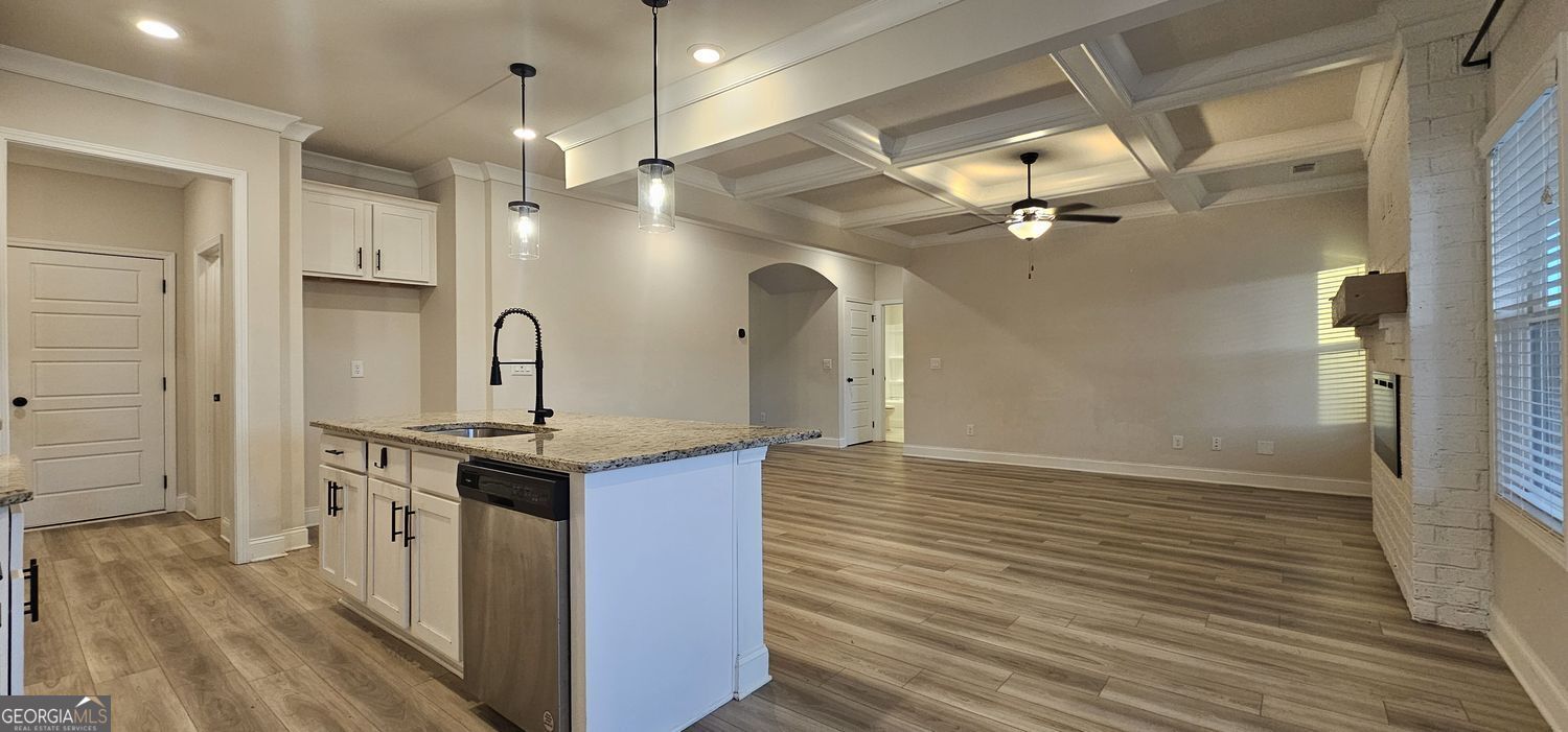 1630 Branthaven Lane Auburn GA 30011