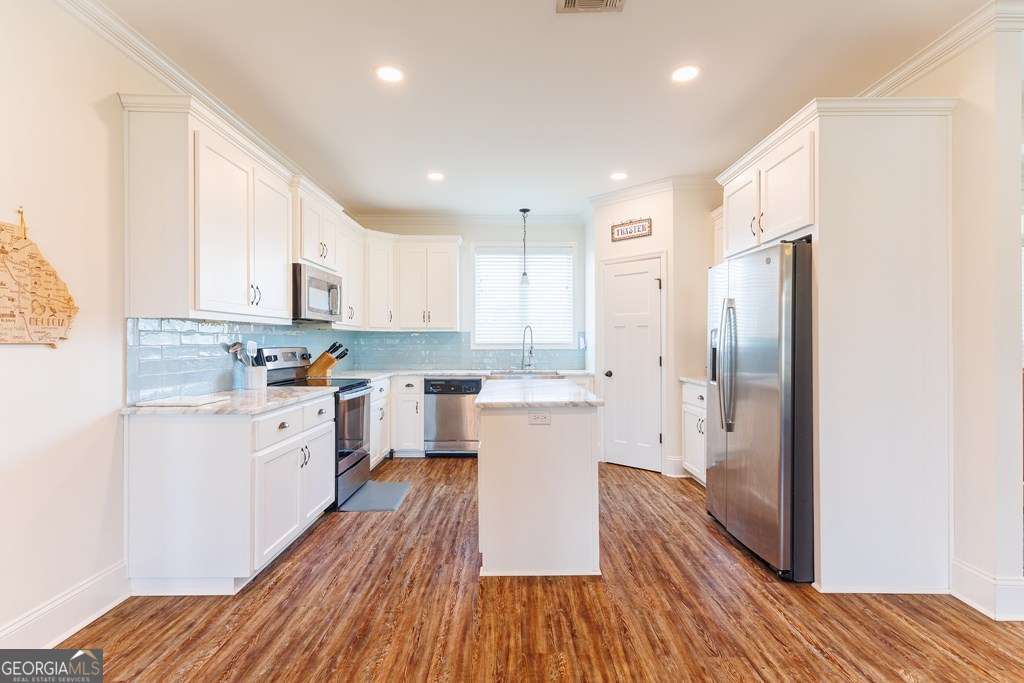29 Remington Lane Lakeland GA 31635