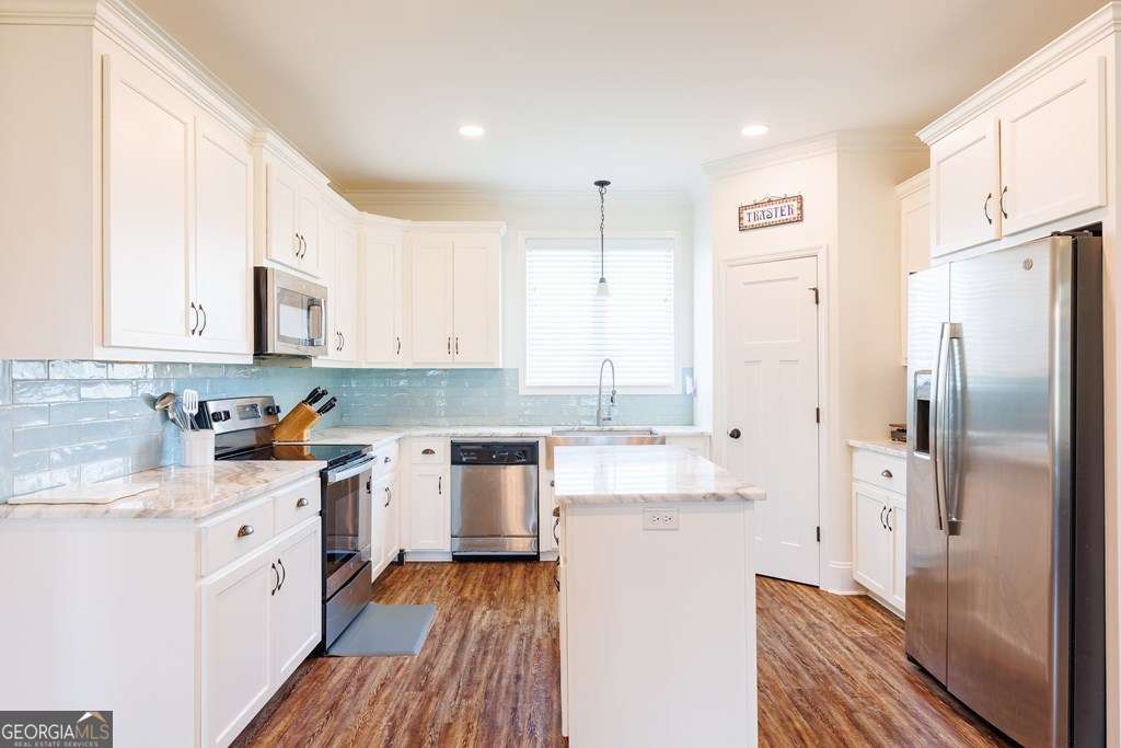 29 Remington Lane Lakeland GA 31635