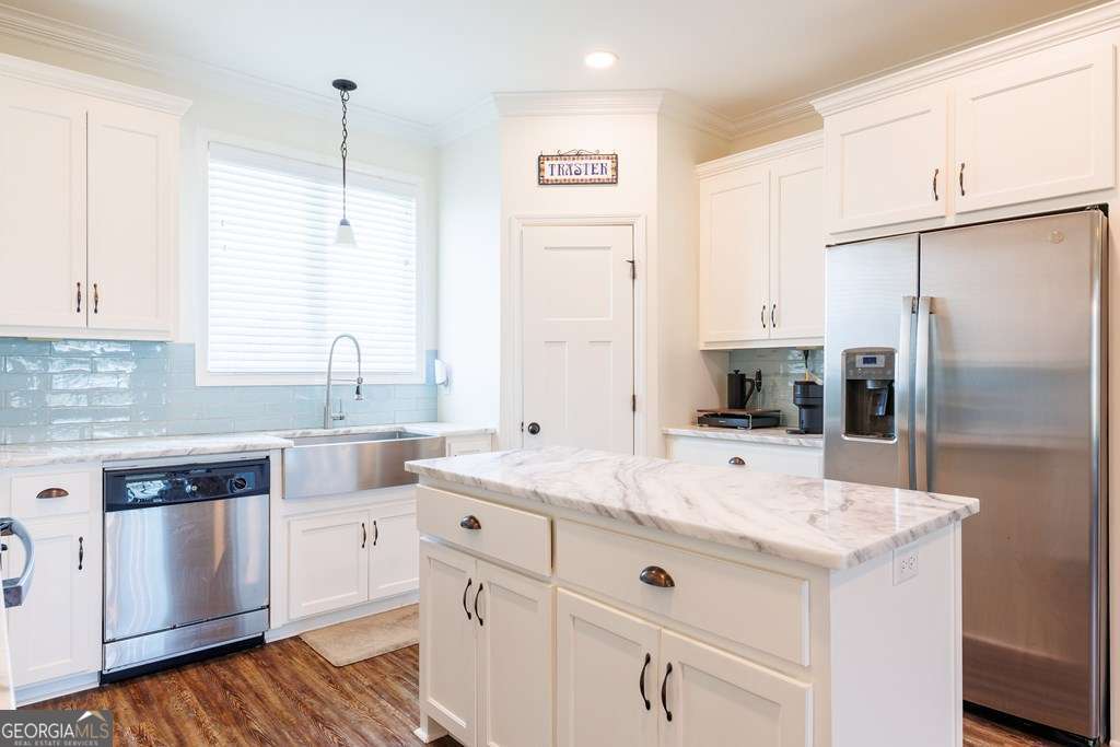 29 Remington Lane Lakeland GA 31635