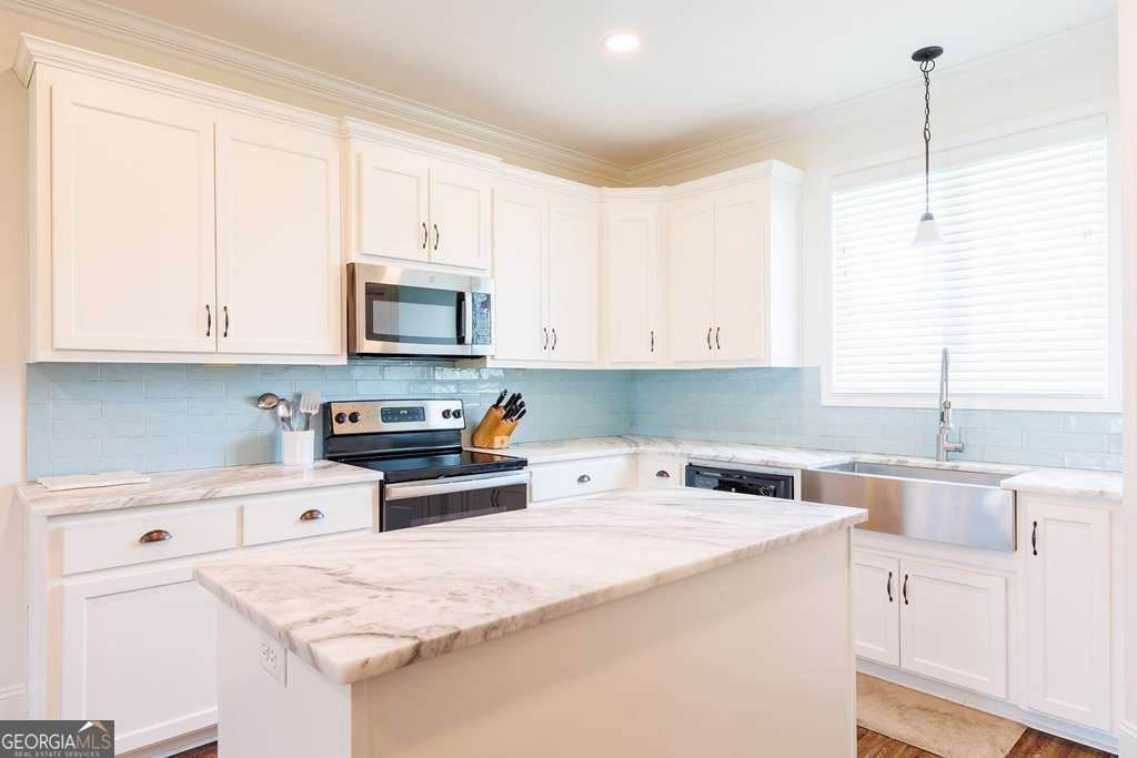 29 Remington Lane Lakeland GA 31635