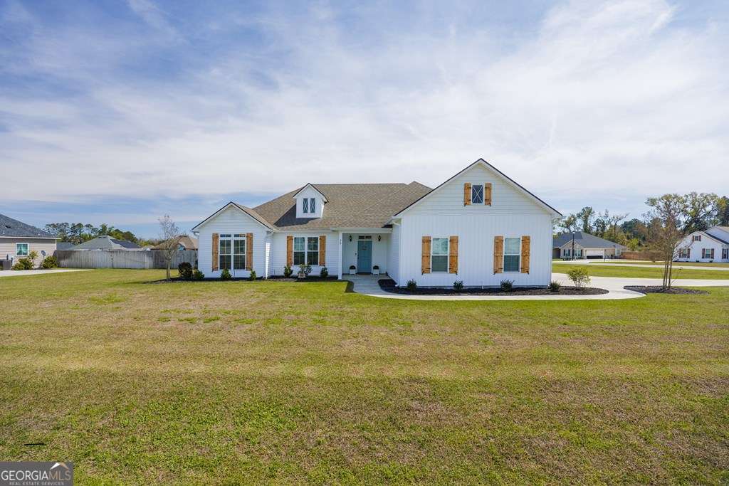 29 Remington Lane Lakeland GA 31635