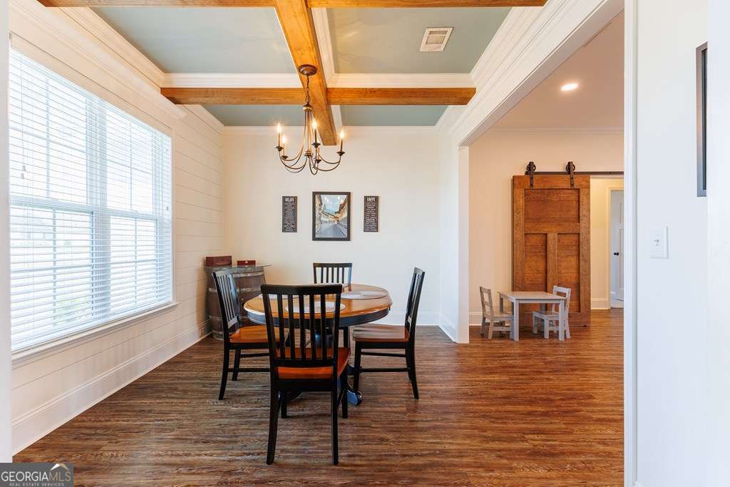 29 Remington Lane Lakeland GA 31635