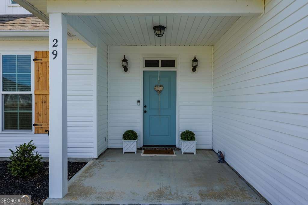 29 Remington Lane Lakeland GA 31635