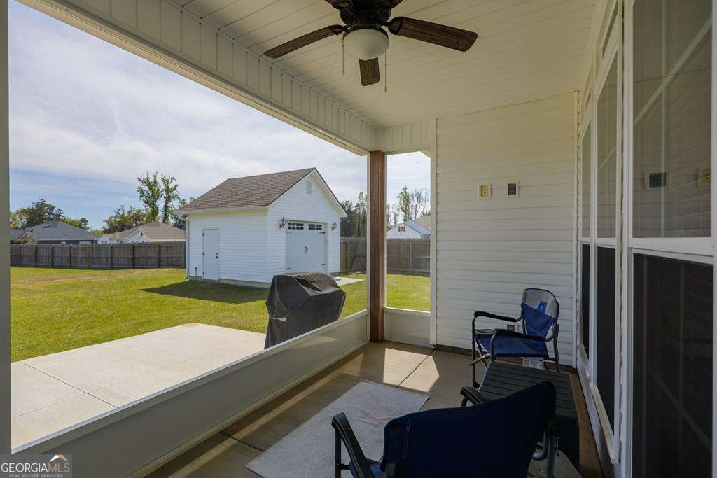 29 Remington Lane Lakeland GA 31635