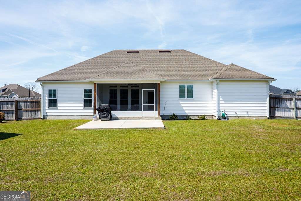29 Remington Lane Lakeland GA 31635