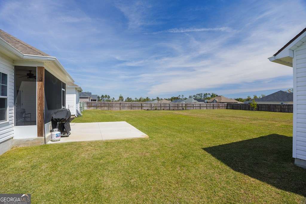 29 Remington Lane Lakeland GA 31635
