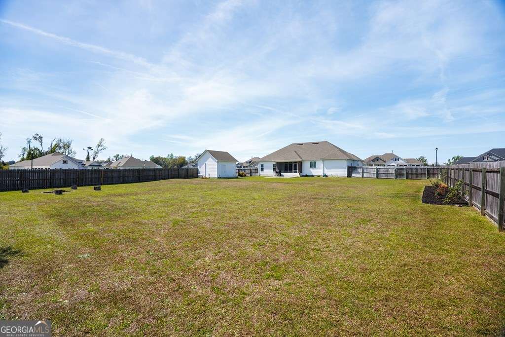 29 Remington Lane Lakeland GA 31635